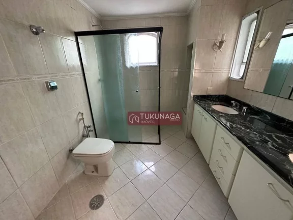 Imagem Apartamento Bosque das Andorinhas com 3 dormitórios à venda, 148 m² por R$ 1.380.000 - Granja Julieta - São Paulo/SP