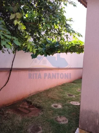 Imagem Casa - Ribeirão Preto - Portal do Alto - Região Oeste
