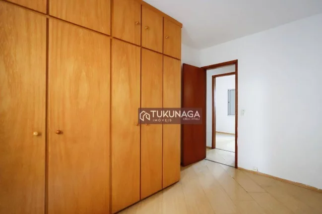 Imagem Apartamento com 2 dormitórios à venda, 82 m² por R$ 405.000,00 - Santana - São Paulo/SP