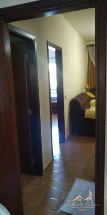 Imagem Casa à venda no bairro Jardim Itacolomi - Mogi Guaçu/SP