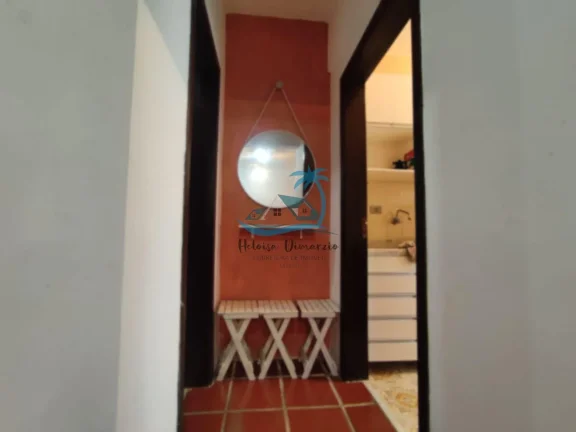 Imagem Apartamento térreo tipo Kitnet à venda no Tenório - Ubatuba.