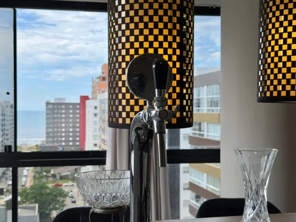 Imagem Apartamento 3 Dormitórios - Bairro Navegantes