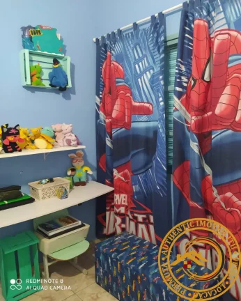 Imagem CASA RESIDENCIAL em ITU - SP, PARQUE SÃO CAMILO