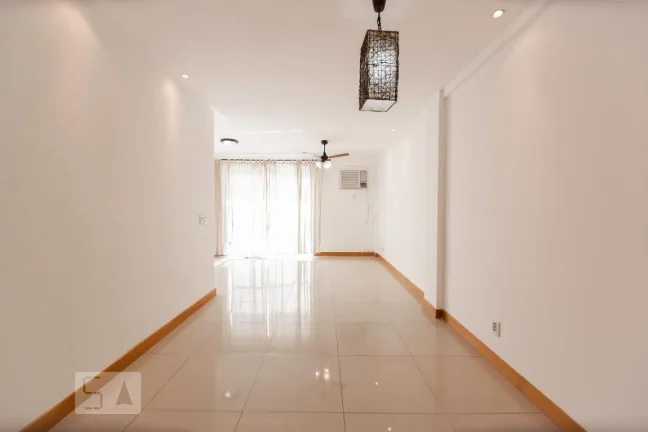 Imagem Apartamento à Venda - Recreio, 3 Quartos, 55 m2