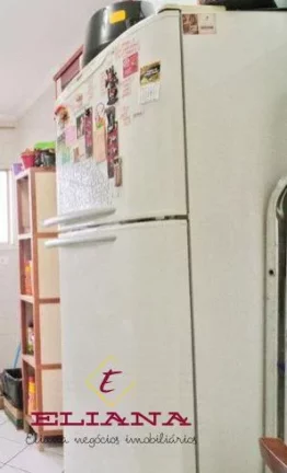 Imagem Apartamento com 2 quartos, 54m², à venda em São Paulo, Parque Maria Domitila