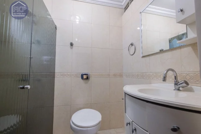 Imagem Apartamento 3 dormitírios!