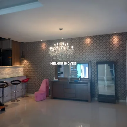 Imagem Sobrado a venda com 180 m² no Santa Regina em Itajaí.