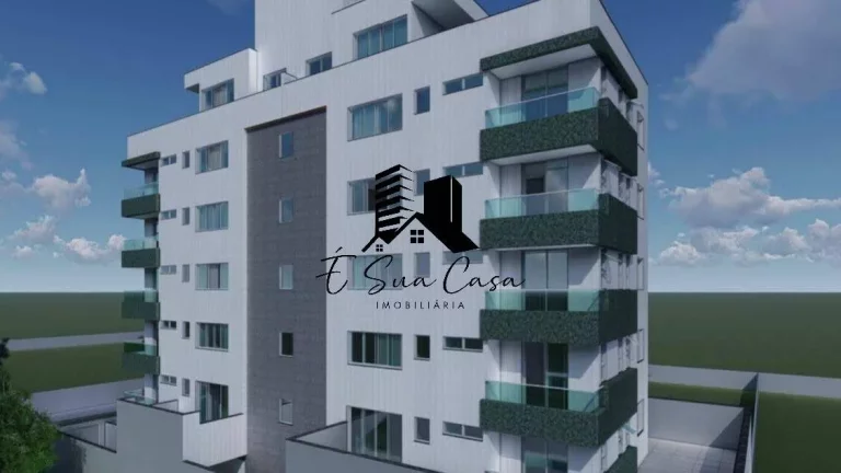 Imagem Área privativa à venda 3 quartos Bairro Novo Cabral - Contagem/MG