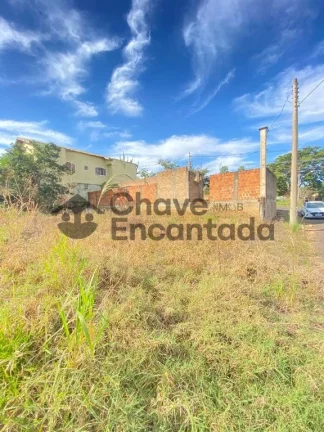 Imagem Terreno / Lote na cidade de Birigui