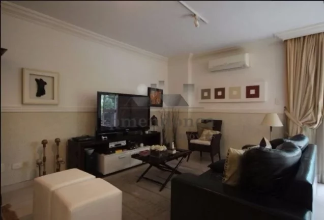 Imagem Apartamento reformado em Higienopolis com 240m² pronto para morar!