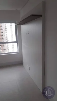Imagem Apartamento com 2 dormitórios à venda, 66m² por R$ 950.000,00 Alphaville/SP