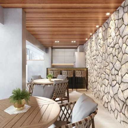 Imagem Apartamento com 2 dormitórios à venda, 53 m² por R$ 527.484,00 - Bessa - João Pessoa/PB Imagem Apartamento com 2 dormitórios à venda, 53 m² por R$ 527.484,00 - Bessa - João Pessoa/PB