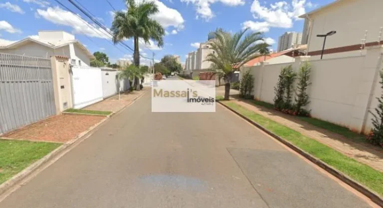 Imagem CASA EM CONDOMINIO FECHADO PARA VENDA NA REGIÃO DO MANSÕES SANTO ANTONIO