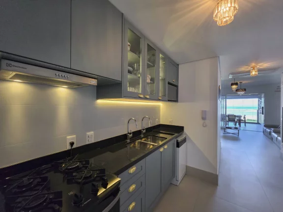 Imagem Apartamento com 4 dormitórios à venda, 138 m por R$ 8.500.000,00 - Riviera