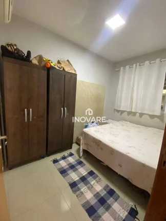 Imagem Casa com 3 dormitórios à venda, 88 m² por R$ 600.000,00 - Setor Beira Rio - Araporã/MG