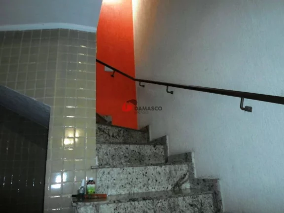 Imagem Sobrado à venda 3 Quartos, 1 Suite, 170M², Santa Paula, São Caetano do Sul - SP