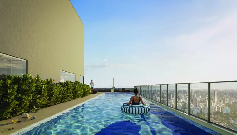 Imagem APARTAMENTO RESIDENCIAL em São Paulo - SP, Santana