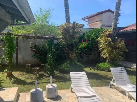 Imagem Casa para Venda em Ubatuba / SP no bairro Enseada