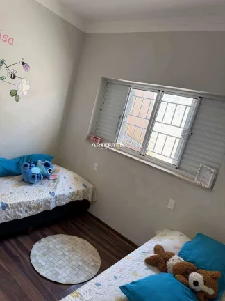 Imagem Casa à venda em Franca, Franca Pólo Club, com 3 quartos, 250m2