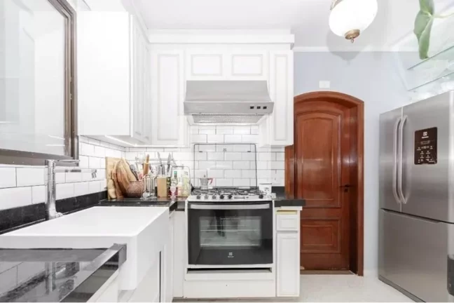 Imagem APARTAMENTO RESIDENCIAL em São Paulo - SP, Campo Belo