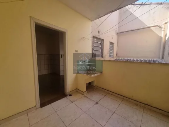 Imagem Apartamento para alugar, 60 m² por R$ 3.151,00/mês - Belenzinho - São Paulo/SP
