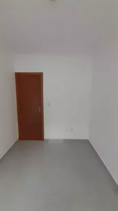 Imagem PRÉDIO NOVO+ÁREA PRIVATIVA+2 QUARTOS+VAGA DE GARAGEM