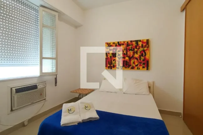 Imagem Apartamento à Venda - Copacabana, 2 Quartos, 86 m2