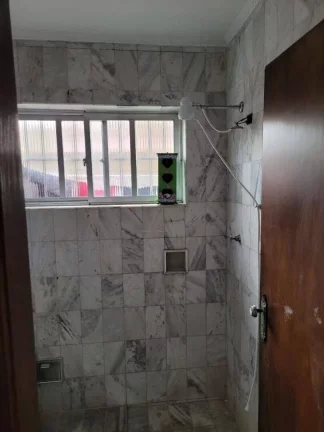 Imagem Sobrado com 3 dormitórios à venda, 170 m² por R$ 400.000 - Condomínio Maracanã - Santo André/SP