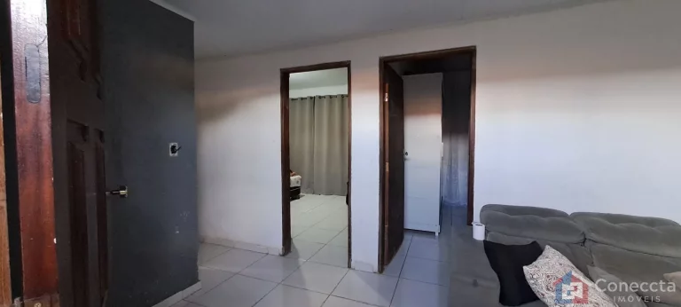 Imagem Casa à Venda no Jardim Esperança em Patos de Minas – 3 Quartos, Suíte e Área Gourmet