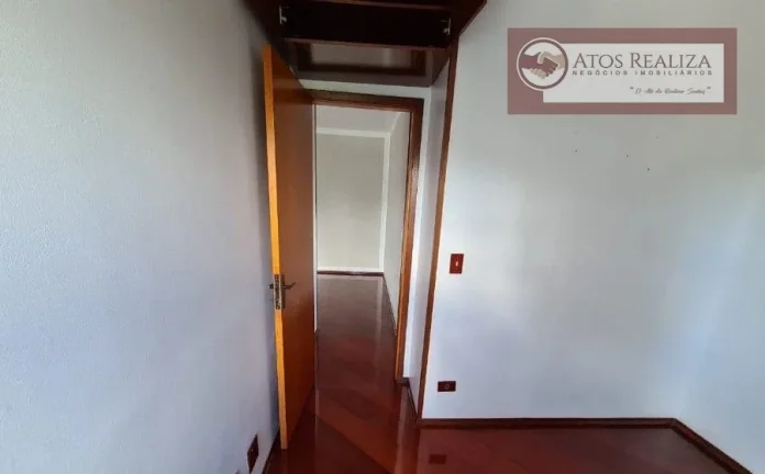 Imagem Alugue já! Apartamento de 2 dormitórios em Vila do Castelo - SP por R$1.940/mês