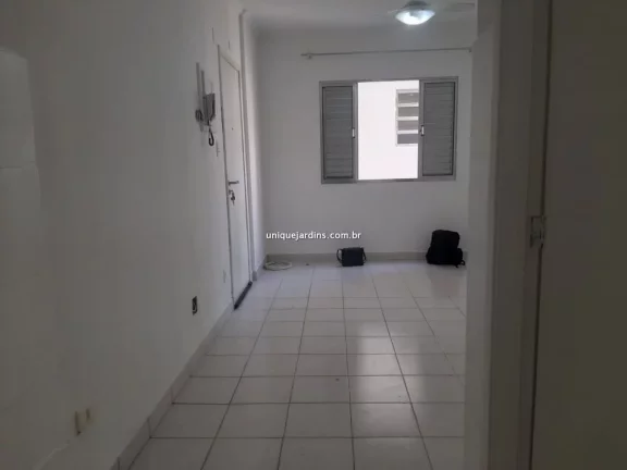 Imagem Apartamento à venda Bela Vista São Paulo