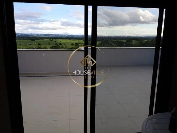 Imagem Casa Sobrado, 4 dormitórios (4 Suítes), 5 Vagas, Colinas do Parahyba.