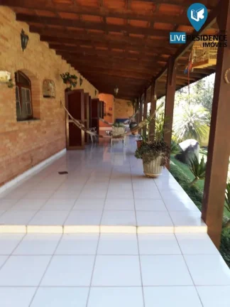 Imagem Sítio á venda em Jundiaí no bairro Santa Clara com 21.000m²