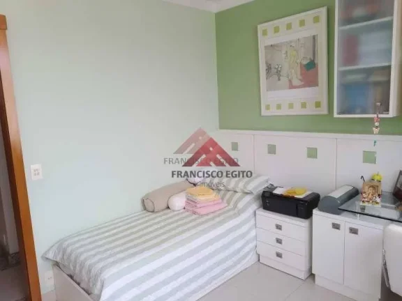 Imagem Cobertura Residencial à venda, Icaraí, Niterói - .