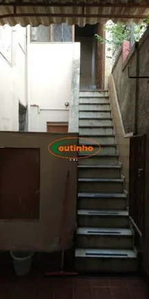 Imagem (29368) Rua General Silva Pessoa - Tijuca