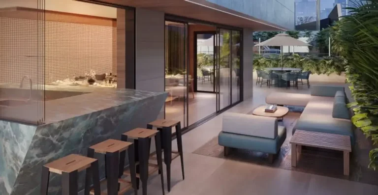 Imagem Éden Residence - Éden Residence