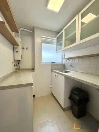 Imagem Apartamento à Venda no bairro Agronômica, Florianópolis/SC: 3 quartos, sacada com churrasqueira e lazer completo