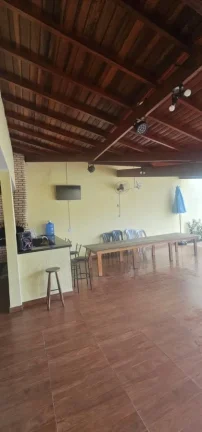 Imagem Casa para Venda em Peruíbe, Estância Balneária Belmira Novaes, 2 dormitórios, 2 suítes, 1 banheiro, 2 vagas
