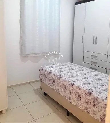 Imagem Apartamento a Venda no bairro Parque São Sebastião - Ribeirão Preto, SP
