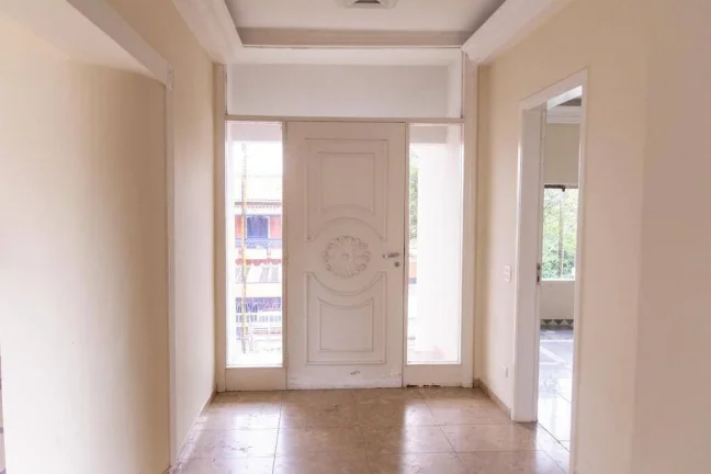Imagem Casa Comercial para Locaçao