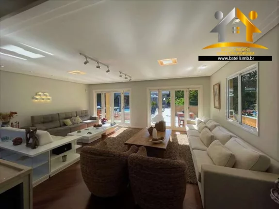 Imagem Casa - Granja Viana | Batelli Imóveis