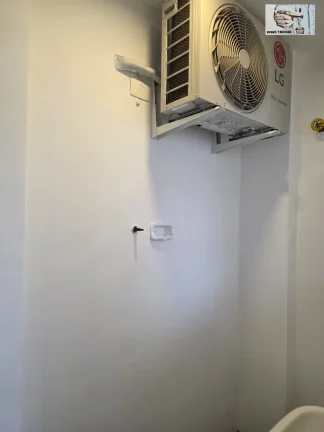 Imagem Apartamento Alto Padrão em Pinheiros, São Paulo/SP