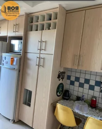 Imagem Apartamento Padrão