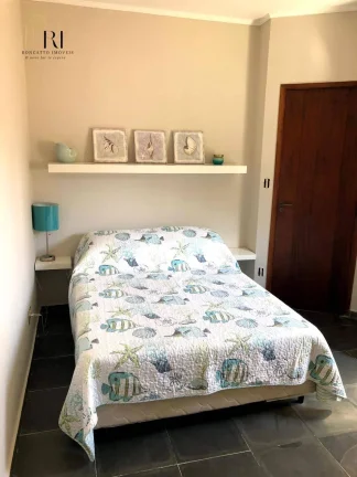 Imagem Apartamento à venda em Caraguatatuba, Praia Martins de Sá, com 2 quartos, 65m2