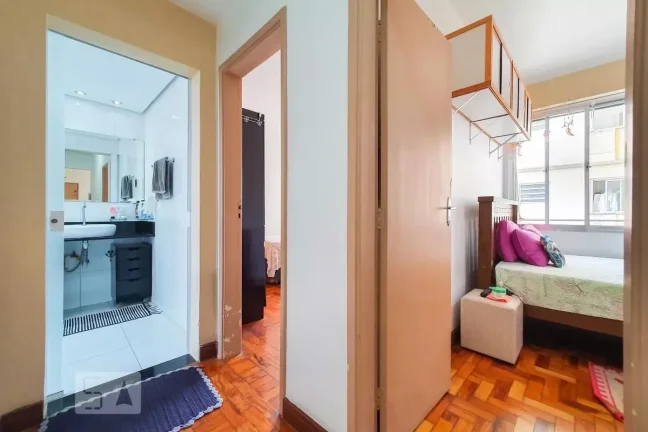 Imagem Apartamento à Venda - Vila Mariana, 3 Quartos, 73 m2
