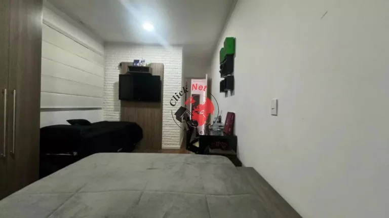 Imagem Sobrado à venda no bairro Assunção - São Bernardo do Campo