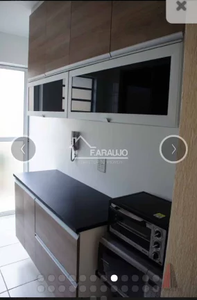 Imagem Casa em condomínio fechado para venda em Sorocaba-SP!