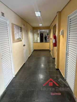 Imagem Apartamento - Padroeira