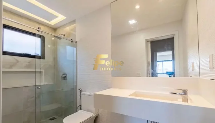 Imagem CASA DUPLEX DE LUXO EM BOULEVARD LAGOA!