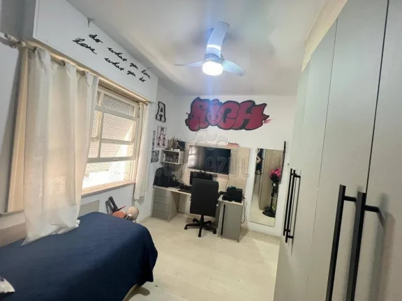 Imagem Copacabana – Rua Pompeu Loureiro | Residencial › Apartamento 4 quarto(s) à Venda